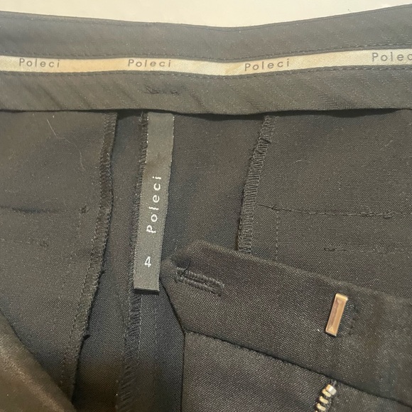 Poleci cuffed shorts - Picture 3 of 6